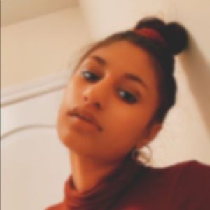 Meet your Posher, Rayanna